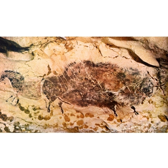 THE LOOM OF ART Chief Curator Of THE LOUVRE GERMAIN BAZIN - 1962 READ HB… - Picture 4 of 12